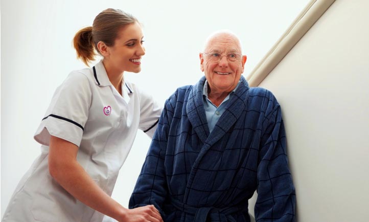 Helping is Our Business!