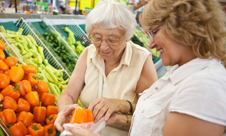 Our Caregivers are experienced and passionate!